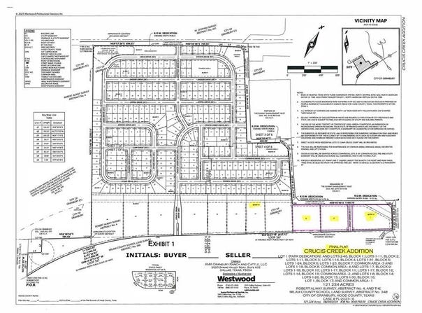 Tbd 25 Loop 567, Granbury, TX 76048