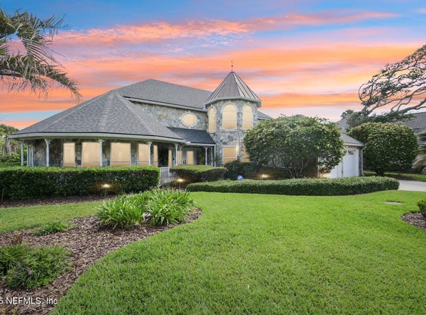 116 LOST BEACH Lane, Ponte Vedra Beach, FL 32082