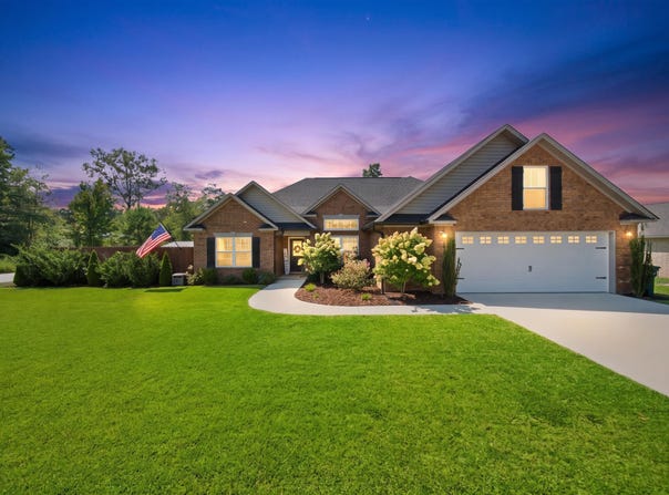 1800 Gallery Drive, Sumter, SC 29153