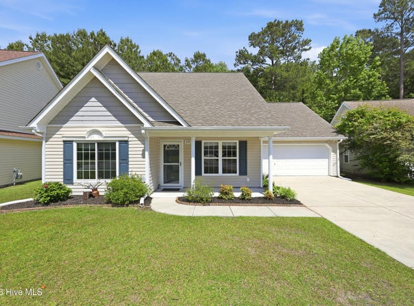 320 Neuchatel Road, New Bern, NC 28562