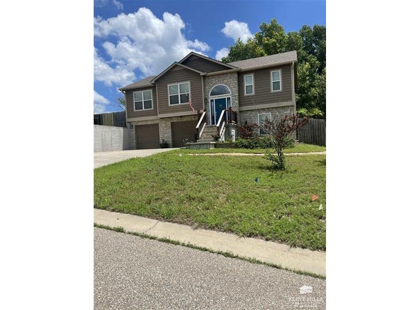 413 Allen Lane, St. George, KS 66535