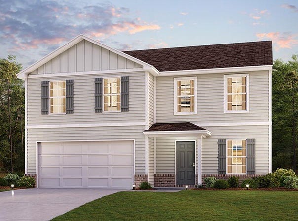 1079 Pinnacle Way, Lawrenceburg, KY 40342