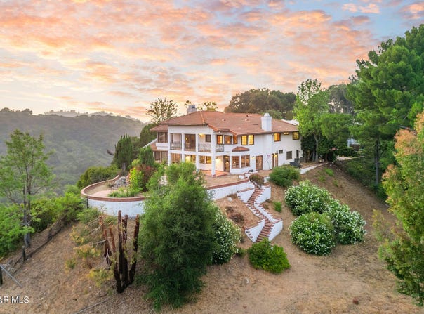 2457 Angelo Drive, Los Angeles, CA 90077