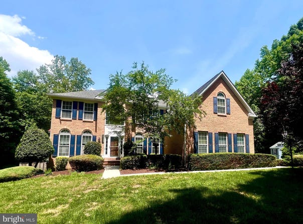 15509 CHESWICKE Lane, UPPER MARLBORO, MD 20772