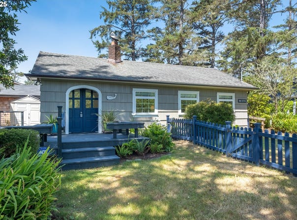 48570 HAWK DR, Neskowin, OR 97149