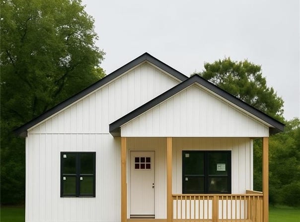 703 Langford Avenue, High Point, NC 27260