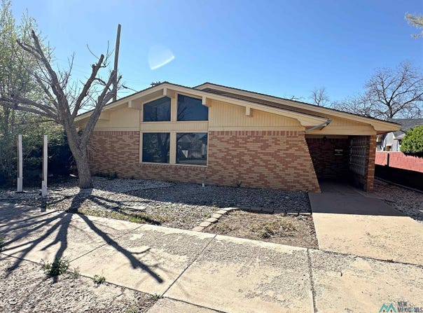 306 W Tilden Street, Roswell, NM 88203