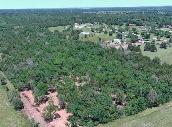 Tbd County Road 237, Fairfield, TX 75840