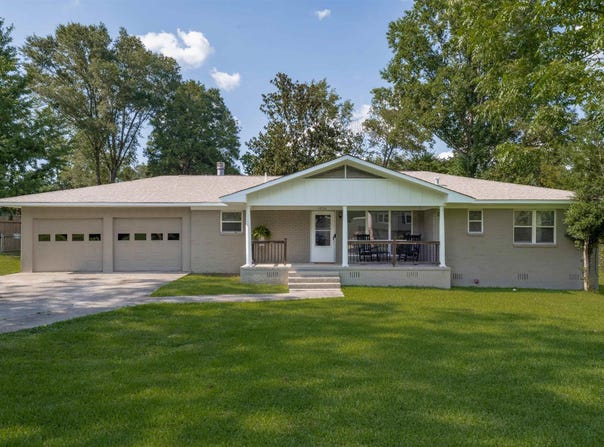 1036 7TH AVENUE, ALABASTER, AL 35007