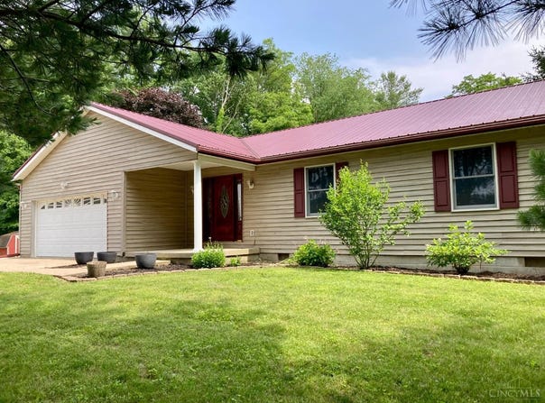 945 Lazenby Road, Washington Twp, OH 45148