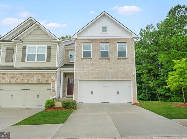 7695 Baron, Fairburn, GA 30213