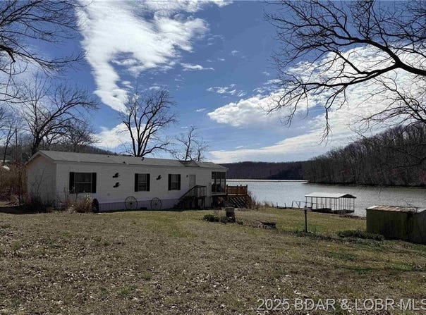 33176 Cooney Creek Road, Lincoln, MO 65338