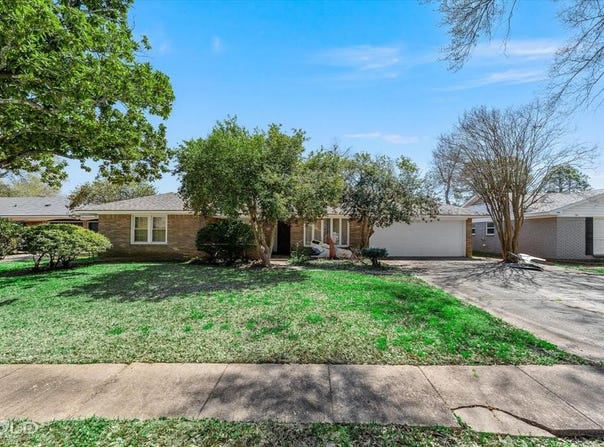315 N Wickford Circle, Shreveport, LA 71115