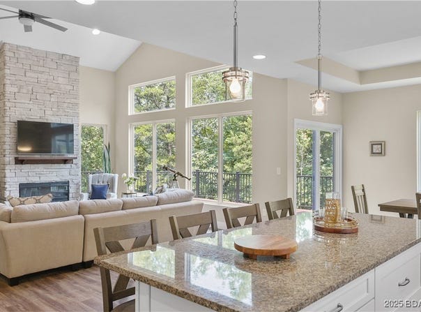 399 West End Circle, Osage Beach, MO 65065