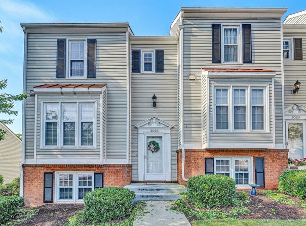 3026 Winterberry DR, Roanoke, VA 24018