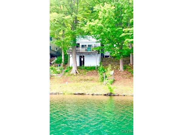 5339 Paddleford Road, Eaton, NY 13334