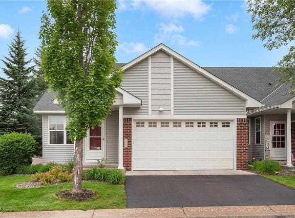 11102 16th Street NE, Saint Michael, MN 55376