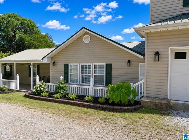 470 CAMELLIA LANE, WEST BLOCTON, AL 35184