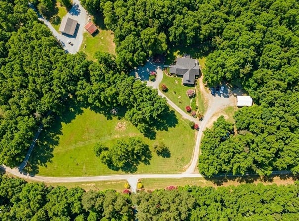4739 Wild Azalea Place, Rougemont, NC 27572