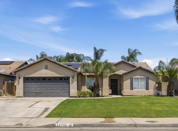 12730 Marradi Avenue, Bakersfield, CA 93312