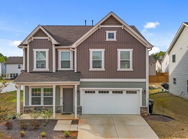 7205 Tillage Road, Mebane, NC 27302