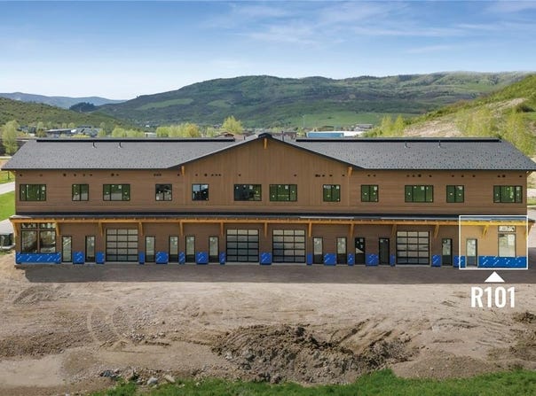 2110 TAXI WAY, Steamboat Springs, CO 80487