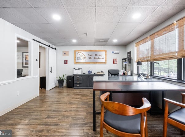 46400 BENEDICT DRIVE, STERLING, VA 20164