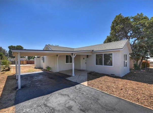 35045 Avenue C, Yucaipa, CA 92399