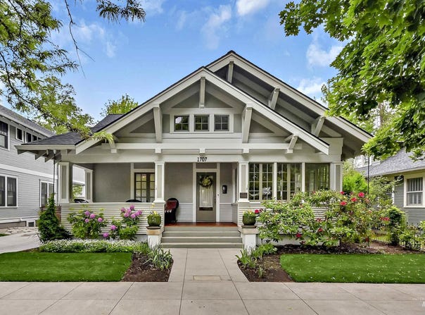 1707 W Resseguie St, Boise, ID 83702