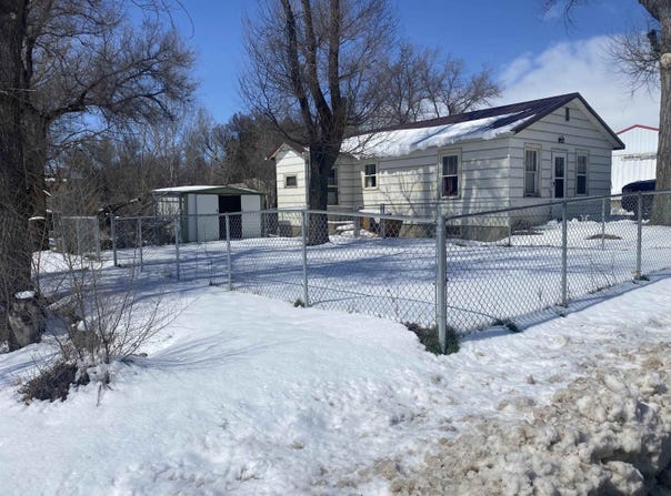 301 US Highway 85, Buffalo, SD 57720