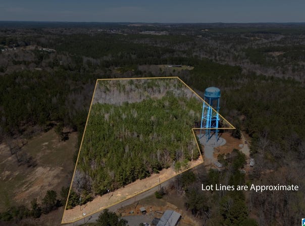 16082 HOUSE ROAD, BROOKWOOD, AL 35444