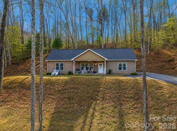 201 Woodhaven Estates, Sylva, NC 28779