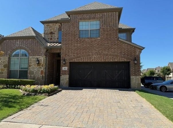 4912 Dunland Drive, Plano, TX 75093