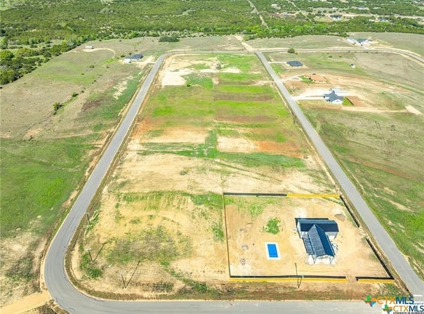 1202 Hadley Lane, Copperas Cove, TX 76522