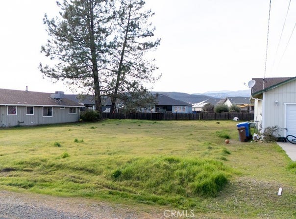 18725 Magnolia Court, Hidden Valley Lake, CA 95467