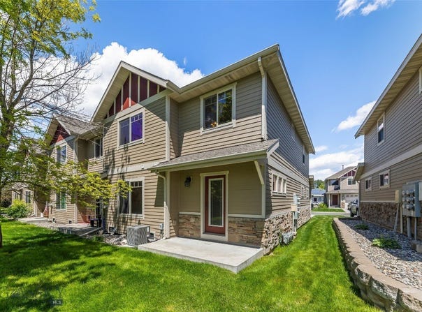 2863 N 27th, Bozeman, MT 59718