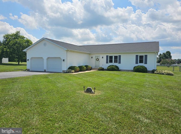 200 LEXINGTON MILL ROAD, MAGNOLIA, DE 19962