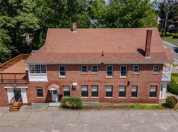 149 Silver Street, Waterville, ME 04901