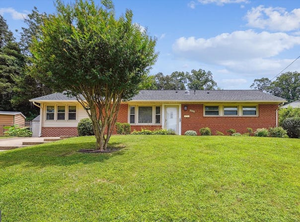 5309 JUXON PLACE, SPRINGFIELD, VA 22151