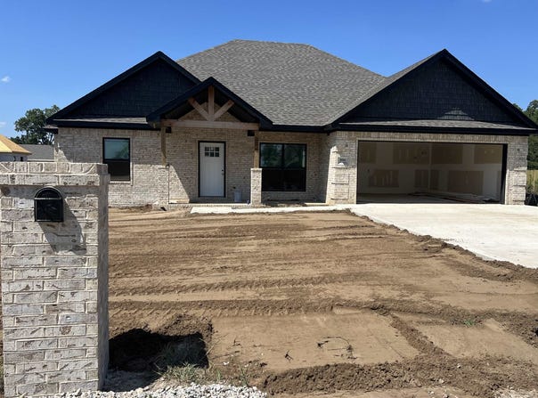 806 Brayden Lane, Manila, AR 72442
