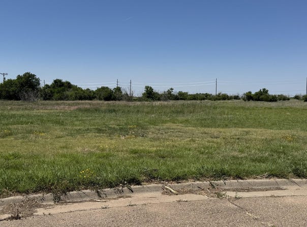 1513 Madison Avenue, Dumas, TX 79029