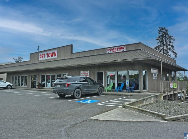 2427 W Sims Way, Port Townsend, WA 98368-9999