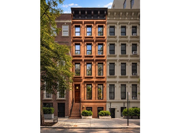 51 East 67th Street, New York, NY 10065