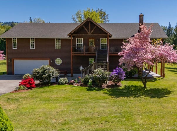 4311 NW 419TH St, Woodland, WA 98674