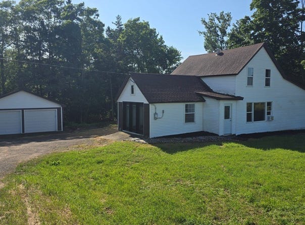 1138 US Highway 63, Turtle Lake, WI 54889