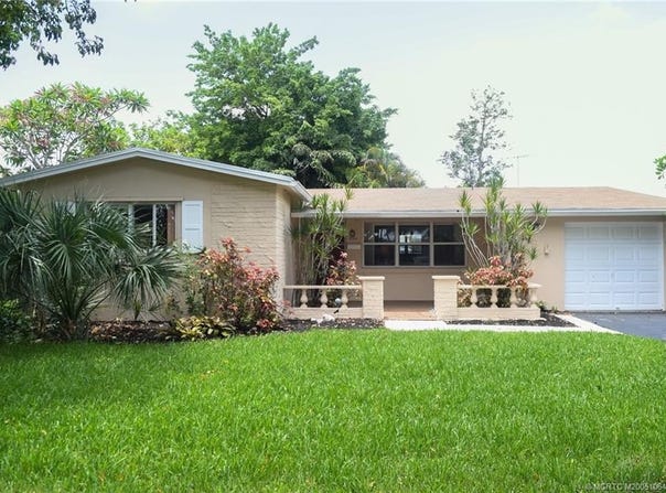 8964 SW 53rd Street, Cooper City, FL 33328