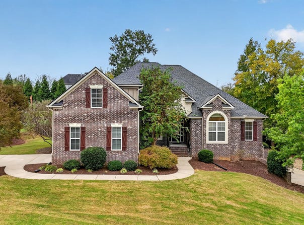 4036 Dewaal Street, Evans, GA 30809