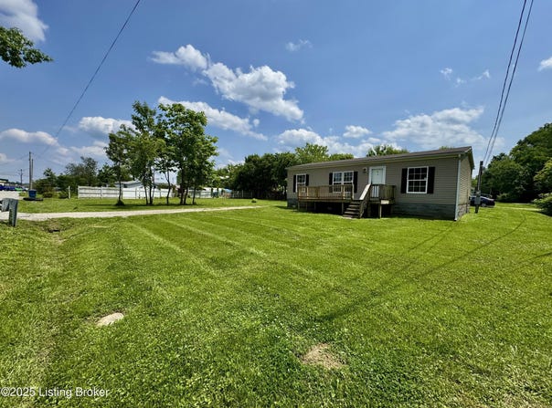 151 Carpenter St, Shepherdsville, KY 40165