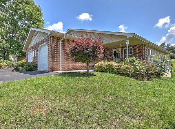 713 Teasel Drive, Kingsport, TN 37660