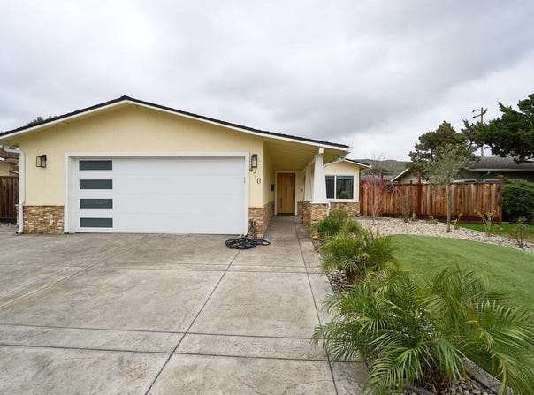 470 Holly WAY, MILPITAS, CA 95035